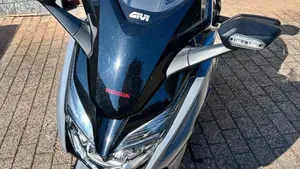 Honda Forza 300 Limited Edition ABS (2020)  (4)
