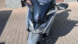 Honda Forza 300 Limited Edition ABS (2020)  (8)