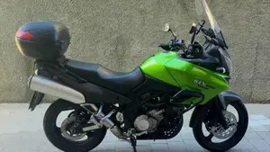 Kawasaki KLV 1000 