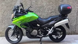 Kawasaki KLV 1000  (2)
