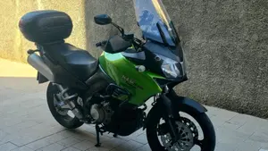 Kawasaki KLV 1000  (4)