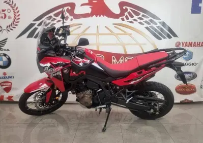 Honda Africa Twin CRF 1100L (2024 - 26) - Annuncio 10079014