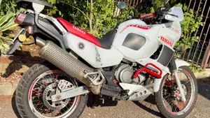 Yamaha XTZ 750 SuperTéneré (1989 - 98) 