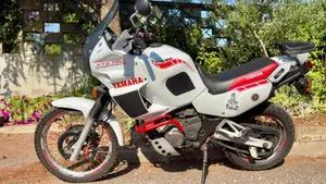 Yamaha XTZ 750 SuperTéneré (1989 - 98)  (6)