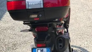 Honda Africa Twin CRF 1000L DCT (2018 - 19)  (6)