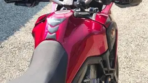 Honda Africa Twin CRF 1000L DCT (2018 - 19)  (7)