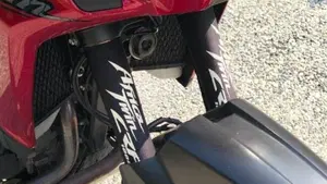 Honda Africa Twin CRF 1000L DCT (2018 - 19)  (9)