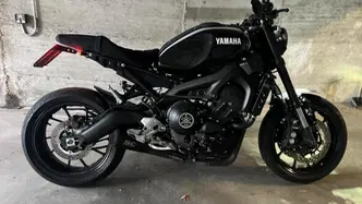 Yamaha XSR 900 ABS (2016 - 20) usata