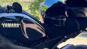 Yamaha XSR 900 ABS (2016 - 20)  (7)