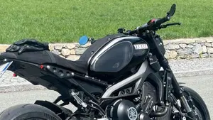 Yamaha XSR 900 ABS (2016 - 20)  (8)