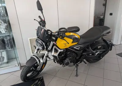 Voge Trofeo 350AC (2022 - 26) - Annuncio 10079024