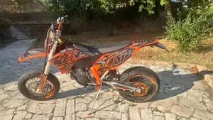 KTM 125 EXC (2009)  (4)