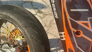 KTM 125 EXC (2009)  (6)