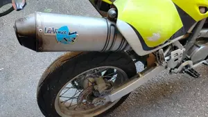 Suzuki DR-Z 400 E (2000- 06)  (4)