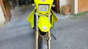 Suzuki DR-Z 400 E (2000- 06)  (8)