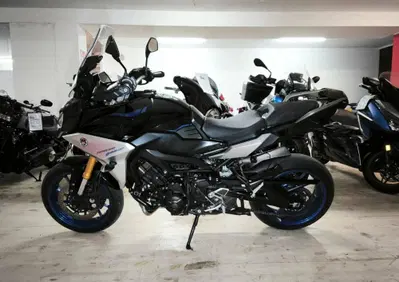 Yamaha Tracer 900 GT (2018 - 20) - Annuncio 10079032
