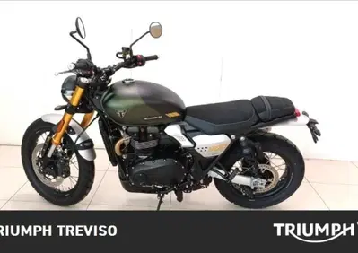 Triumph Scrambler 900 (2026) - Annuncio 10079031