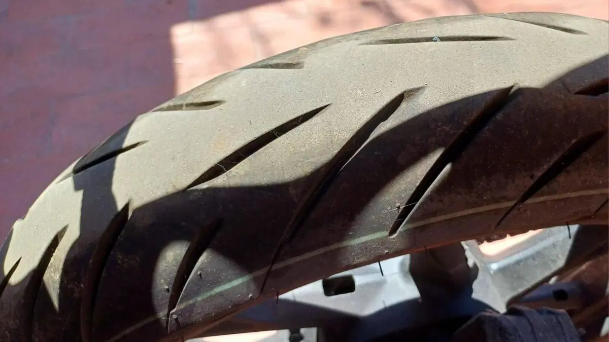 Benelli BN 125 (2021 - 25)  (5)