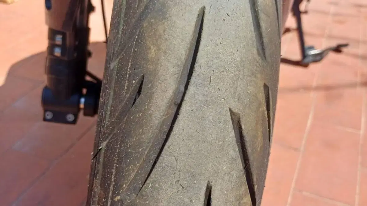 Benelli BN 125 (2021 - 25)  (6)