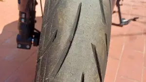 Benelli BN 125 (2021 - 25)  (6)