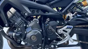 Yamaha MT-09 SP (2018 - 20)  (5)