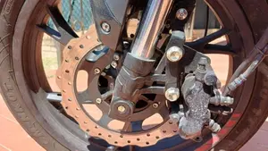 Benelli BN 125 (2021 - 25)  (9)