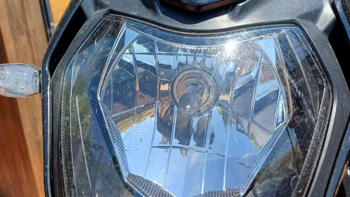 Benelli BN 125 (2021 - 25)  (3)