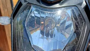 Benelli BN 125 (2021 - 25)  (3)