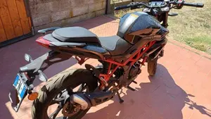 Benelli BN 125 (2021 - 25)  (10)