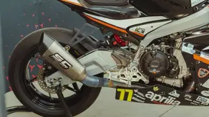 Aprilia RS 660 (2020 - 24)  (2)