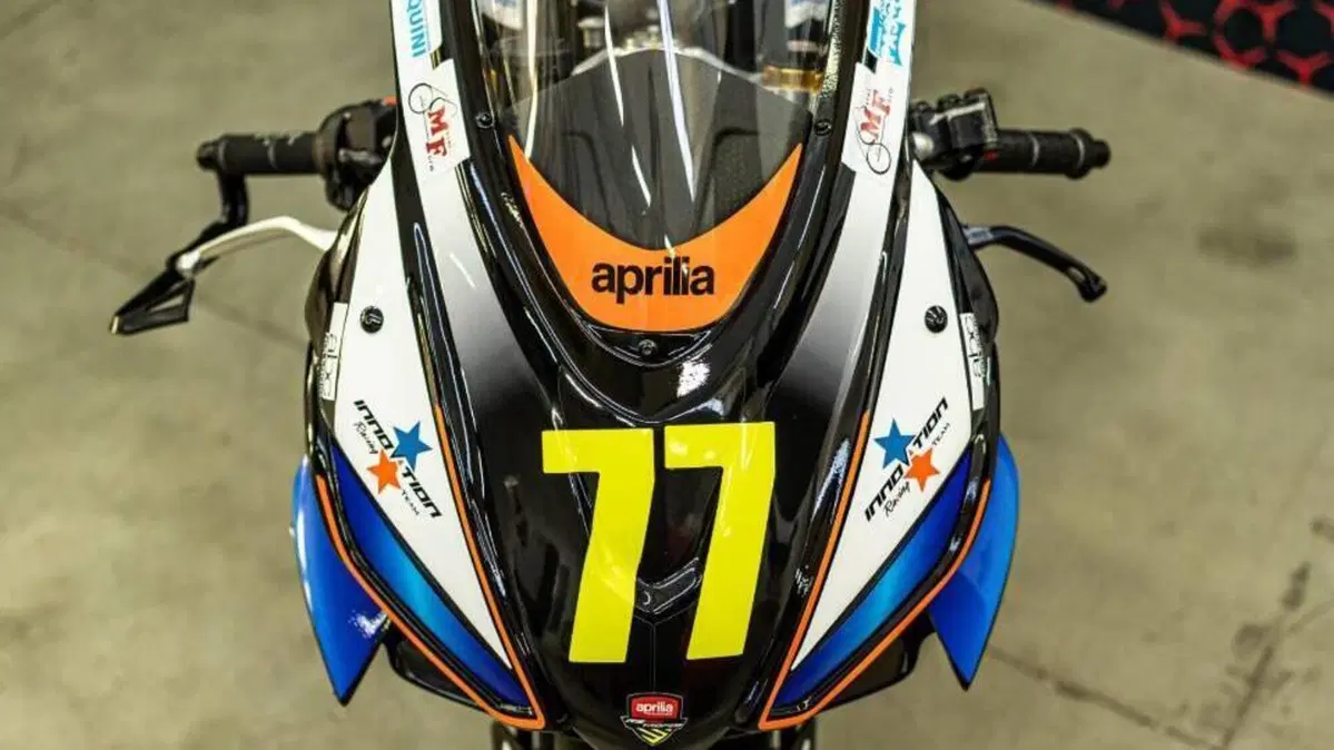 Aprilia RS 660 (2020 - 24)  (4)