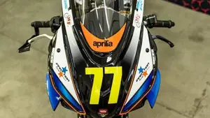 Aprilia RS 660 (2020 - 24)  (4)