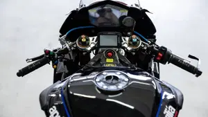 Aprilia RS 660 (2020 - 24)  (5)