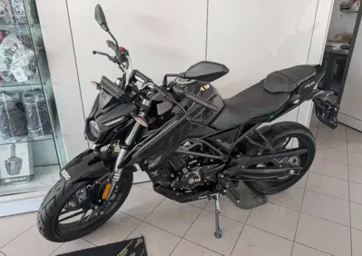 Voge Brivido 125R (2023 - 26) - Annuncio 10079038