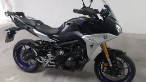 Yamaha Tracer 900 GT (2018 - 20)  (3)