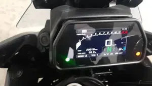 Yamaha Tracer 900 GT (2018 - 20)  (4)