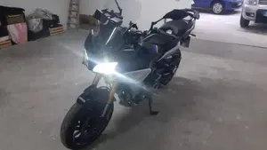 Yamaha Tracer 900 GT (2018 - 20)  (5)