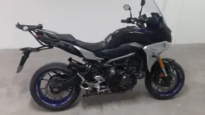 Yamaha Tracer 900 GT (2018 - 20)  (6)