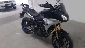 Yamaha Tracer 900 GT (2018 - 20)  (7)