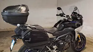 Yamaha Tracer 900 GT (2018 - 20)  (8)