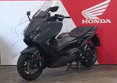 Yamaha T-Max 560 (2020 - 21) - Annuncio 10079042