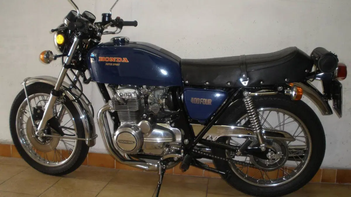 Honda  