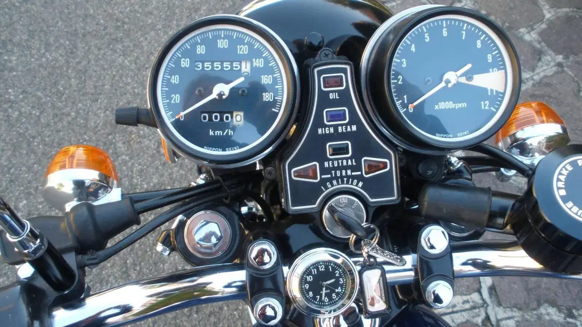 Honda   (5)
