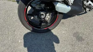 Ducati Multistrada 1200 S (2015 - 17)  (2)