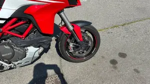Ducati Multistrada 1200 S (2015 - 17)  (3)