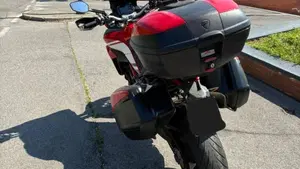 Ducati Multistrada 1200 S (2015 - 17)  (5)