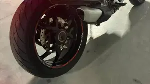 Ducati Multistrada 1200 S (2015 - 17)  (11)