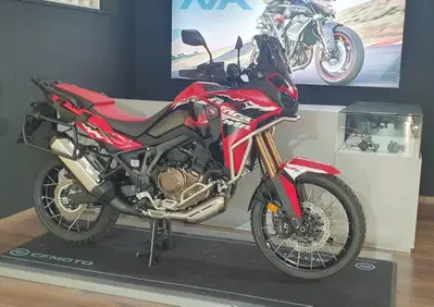 Honda Africa Twin CRF 1100L (2024 - 26) - Annuncio 10079043