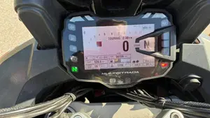 Ducati Multistrada 1200 S (2015 - 17)  (14)