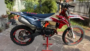 KTM 350 EXC-F Six Days (2022)  (2)